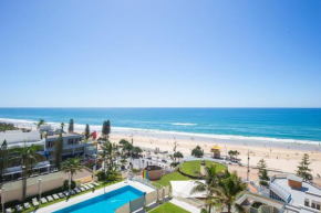 Paradise Centre Apartments, Surfers Paradise